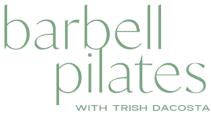 Barbell Pilates with Trish DaCosta